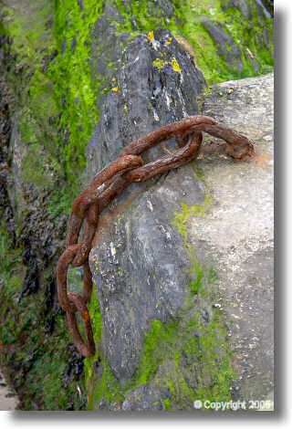 Rusty Chain 2